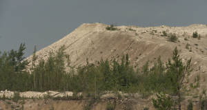 Pine Point Mine – “This was our tar sands”