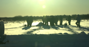 Peace-Athabasca Delta Ecological Monitoring Program (PADEMP) update (2013)