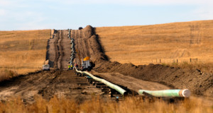 IMF says Oil Sands No Big Deal, YET!