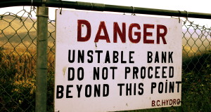 The Peace Athabasca Delta Got 99 Problems, but Site C Ain’t One