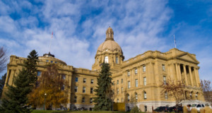 Forgetting Damning Court Decision, Alberta Bans Same Green Groups from Oilsands Hearings Again