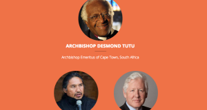 ‘As Long As The Rivers Flow’ Conference Features World Class Heavy Hitters for Environment and Justice