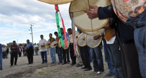 Broken treaties focus of 44th Dene National Assembly