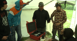 Health Study in Fort Chipewyan 2014 – Full Report