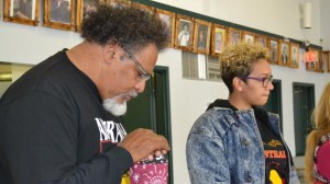 Photo: Brandi Morin/APTN